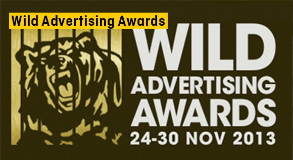 WILD ADVERTISING AWARDS